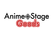 Anime+Goods