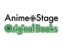 Anime+Original Books