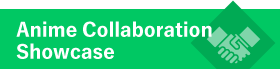 Anime Collaboration Showcase