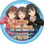 THE IDOLM@STER CINDERELLA GIRLS
