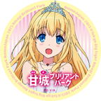 Amagi Brilliant Park 