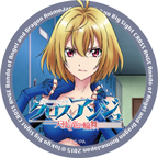 Cross Ange: Rondo of Angels and Dragons