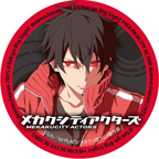 Kagerou Project (Mekakucity Actors)