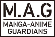 Manga-Anime Guardians Project(MAGP)