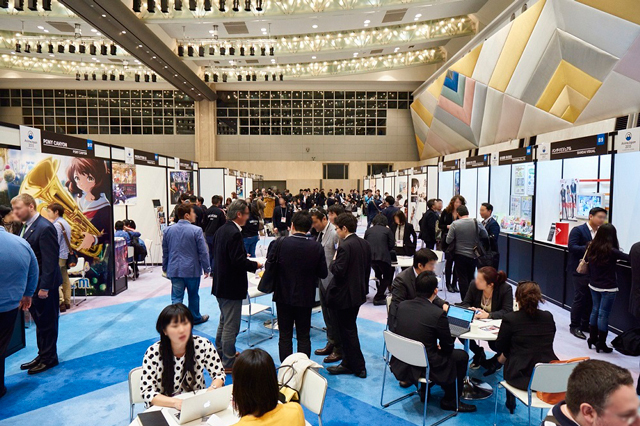 Business Area