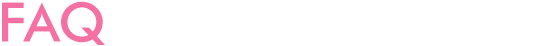 FAQ