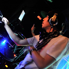 D-YAMA(MOGRA)