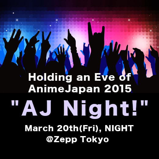 AJ NIGHT