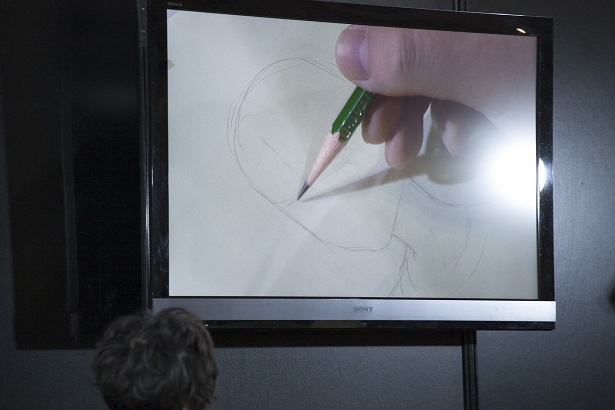 Experience Course of Creator