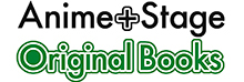Anime+Original Books
