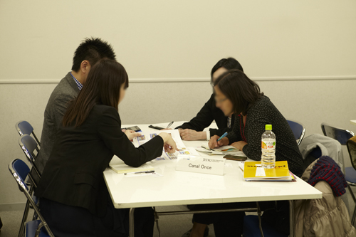 アニメビジネスコンシェルジュ