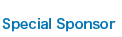 Special Sponsor