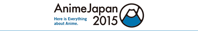 AnimeJapan 2015