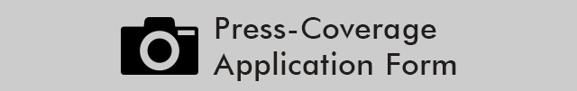 Press-Coverage Application Form