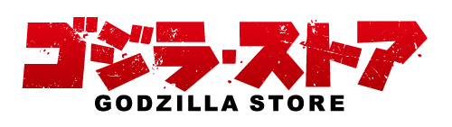GODZILLA STORE