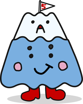AJくん