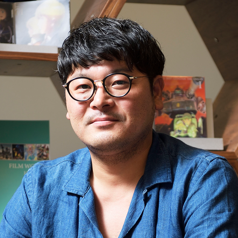 Osamu Taniguchi