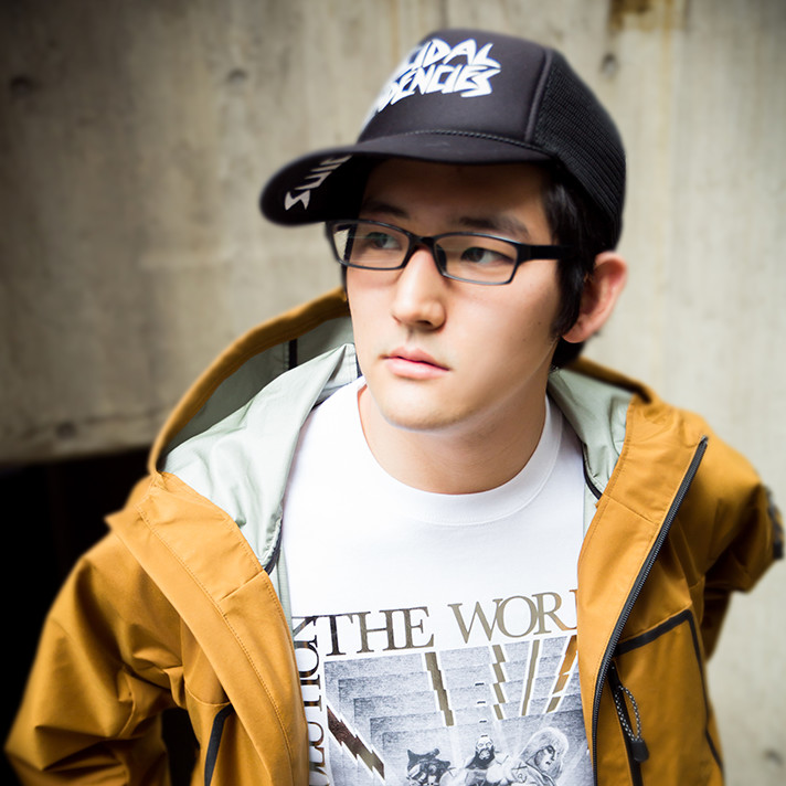 DJ WILDPARTY