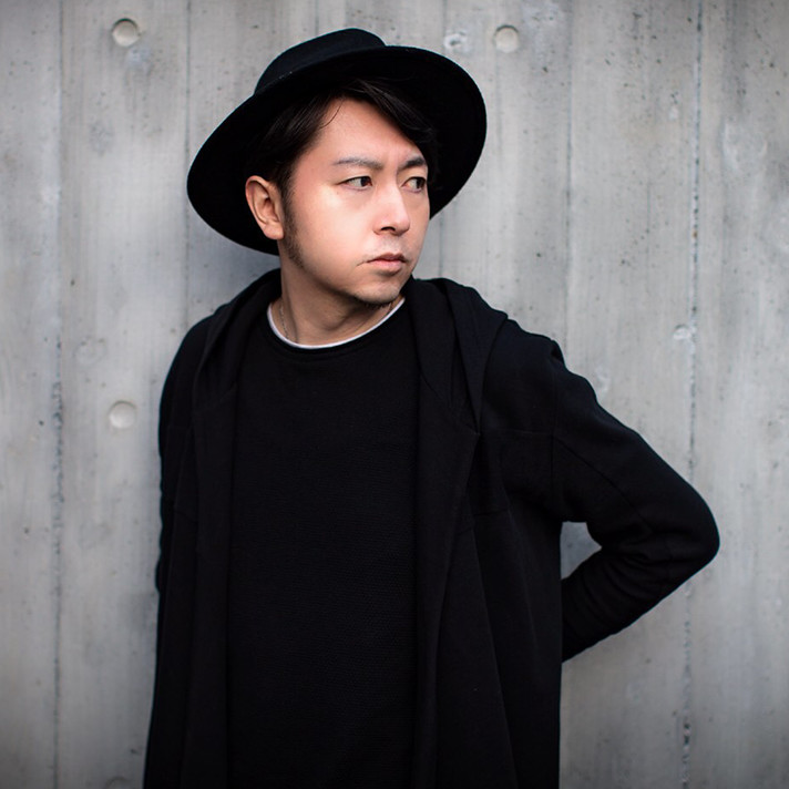 DJ HACK (Opening Act)