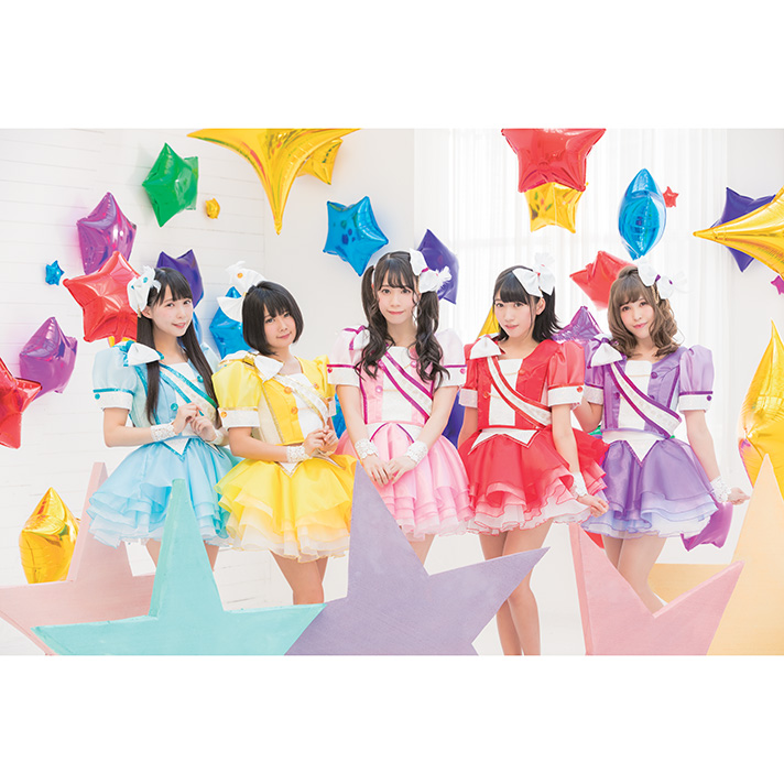 Luce Twinkle Wink☆