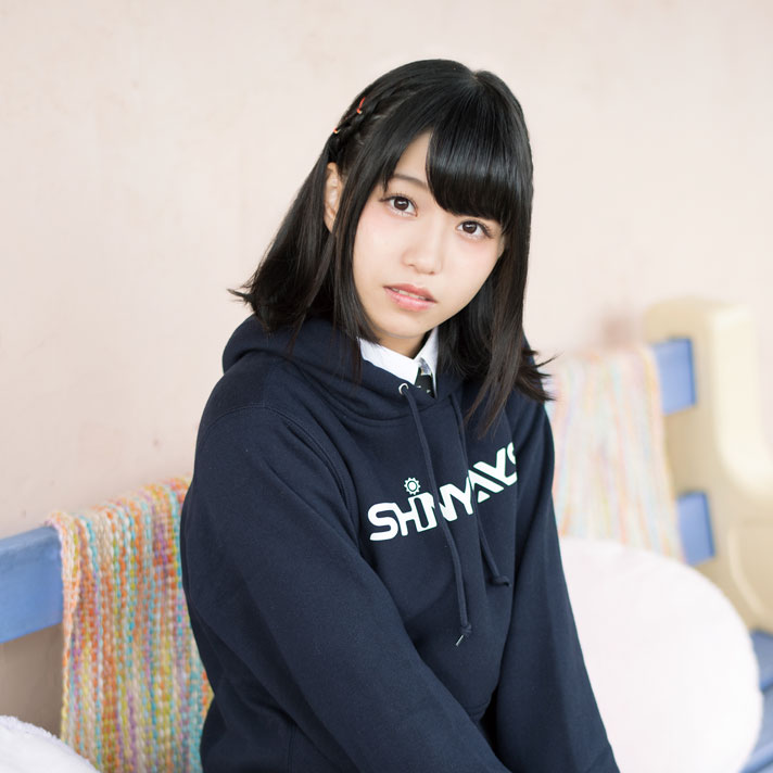 亜咲花