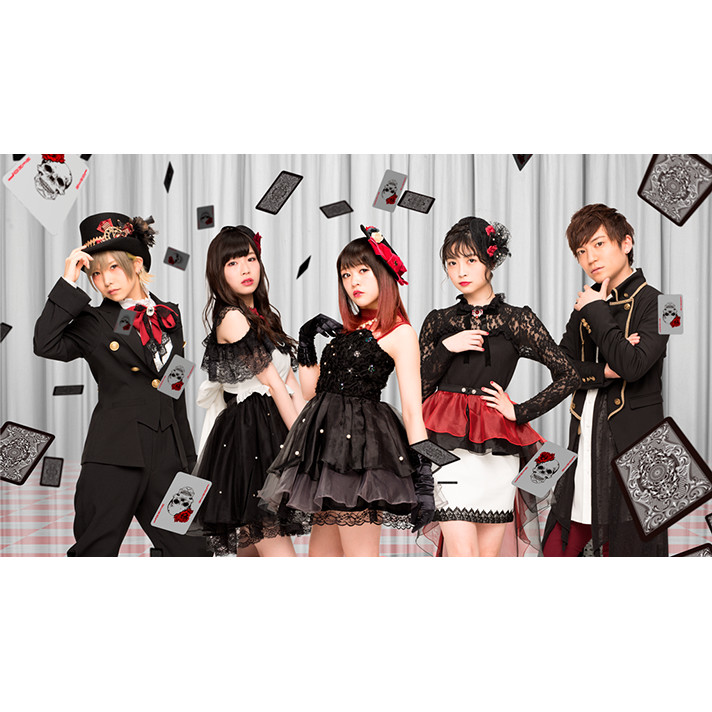 D-selections
