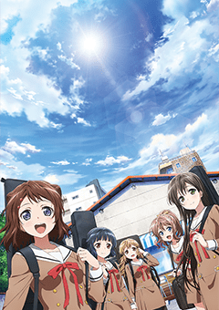 「BanG Dream!（バンドリ！）」