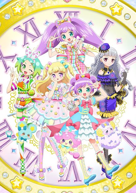 IdolTimePripara