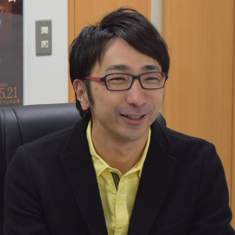 Kiichiro Inoue