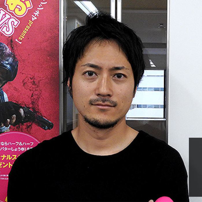 Shouichi Hayashibara