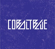 COBALT BLUE