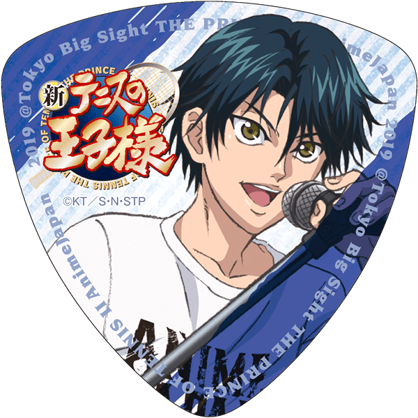 オフィシャルグッズ｜AnimeJapan 2019