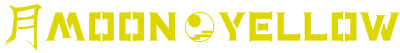 MOON YELLOW