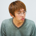Tetsuro Araki の画像
