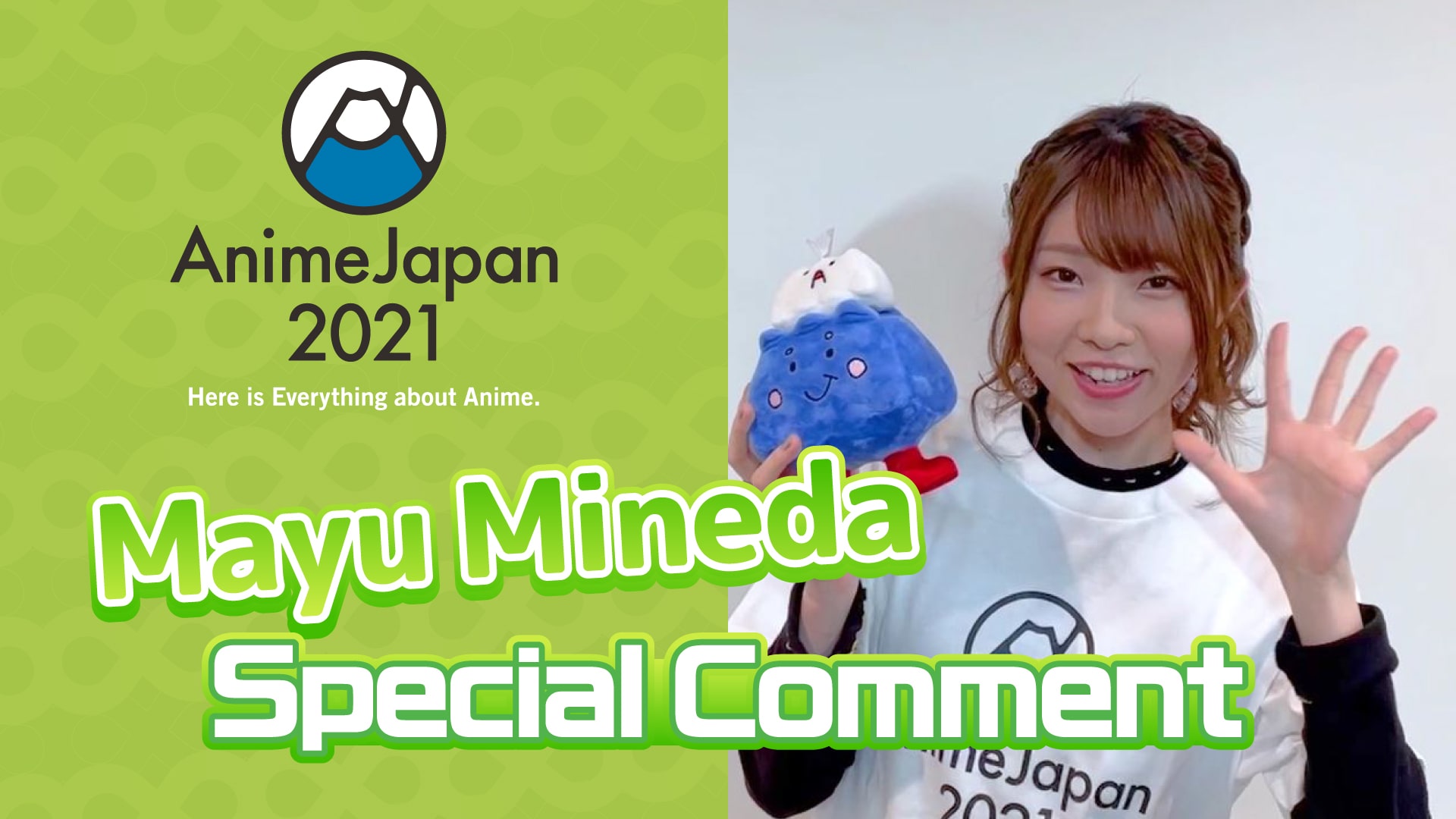 2021 Mar.10 Mayu Mineda