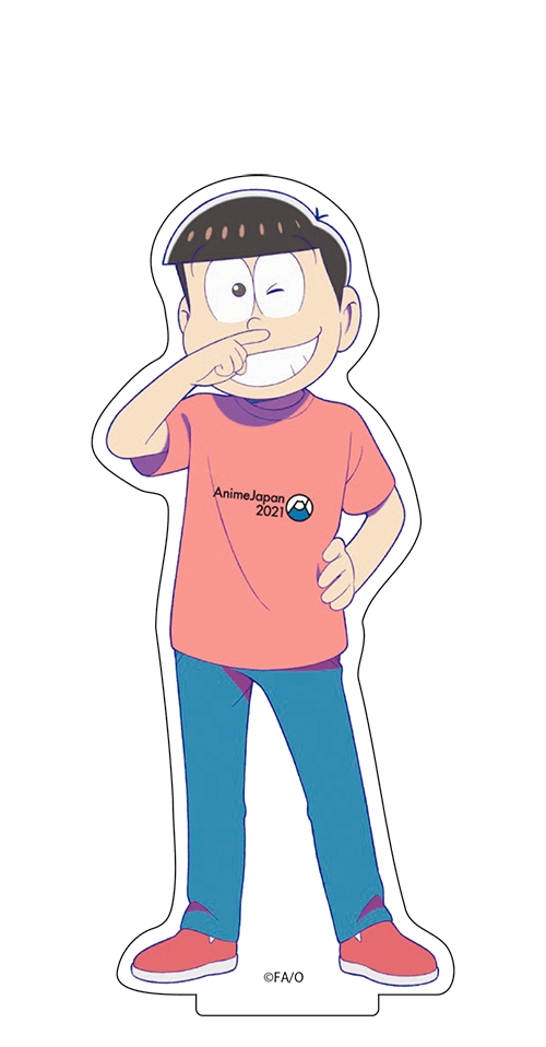 「Mr.Osomatsu」 ／ Osomatsu Matsuno