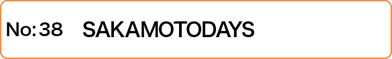 SAKAMOTODAYS