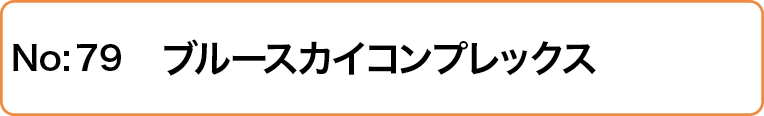 ブルースカイコンプレックス