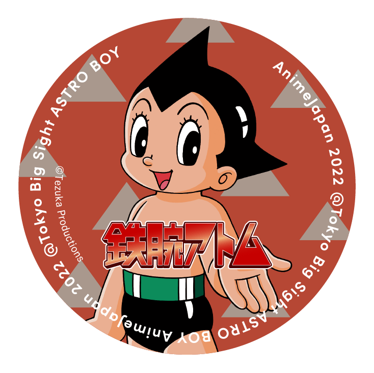 オフィシャルグッズ|AnimeJapan 2022 オフィシャルグッズ|AnimeJapan 2022