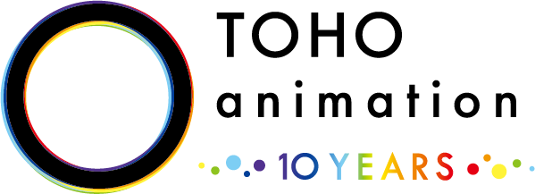 TOHO animation