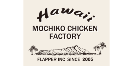 MOCHIKO chicken factory