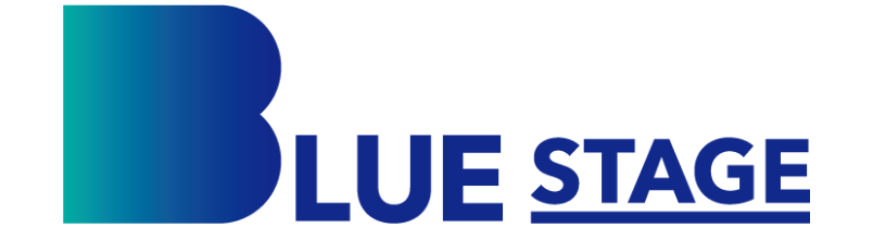 BLUE ステージ