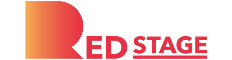 RED ステージ