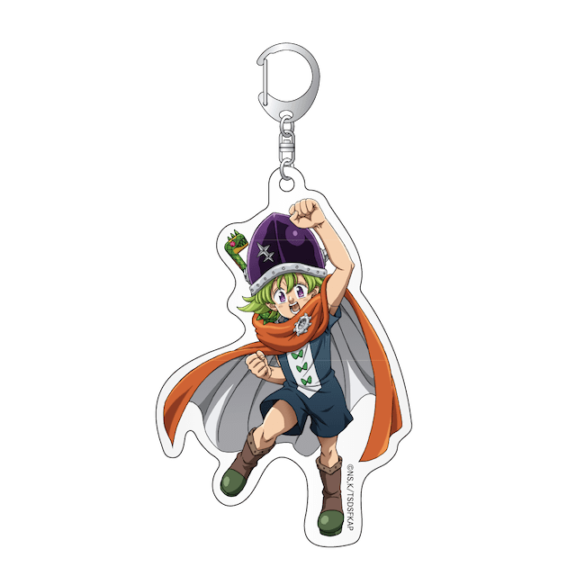 オフィシャルグッズ｜AnimeJapan 2024