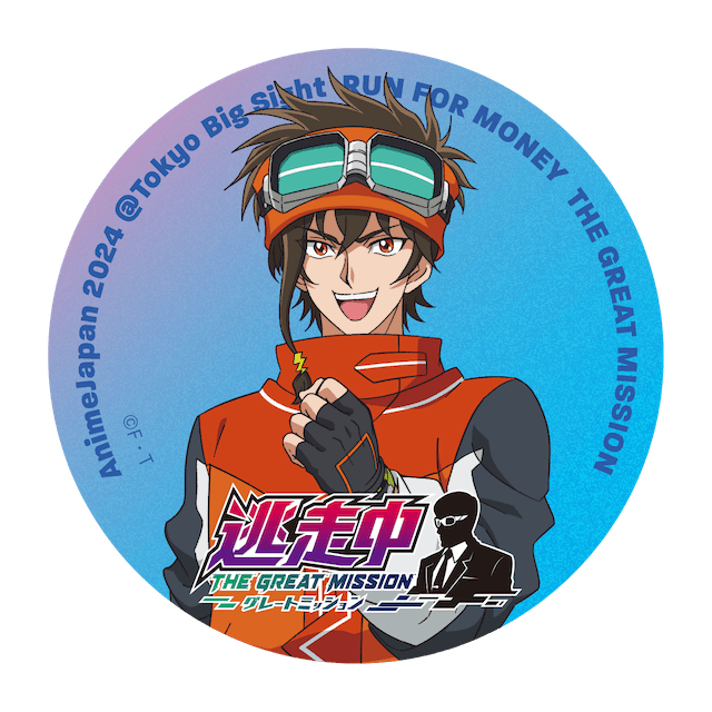 オフィシャルグッズ｜AnimeJapan 2024