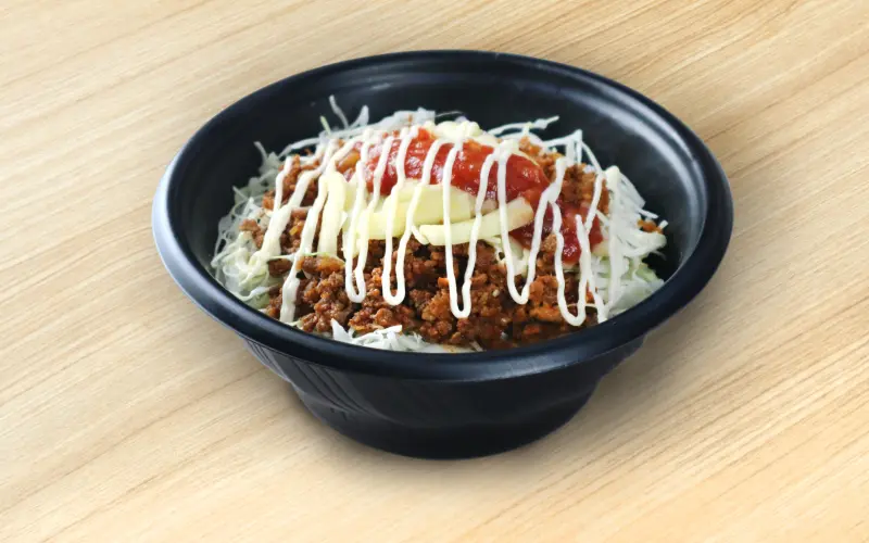 沖縄タコライス