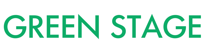 GREEN ステージ
