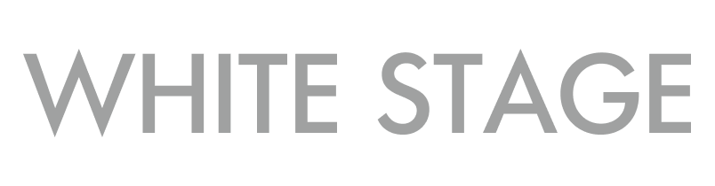 WHITE ステージ