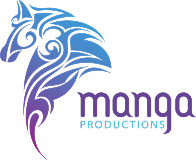 Manga Productions