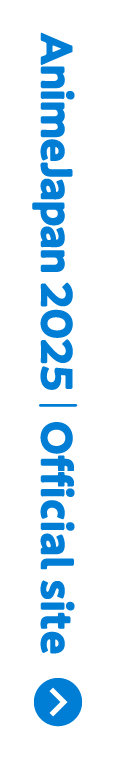 AnimeJapan  2025 | Official site